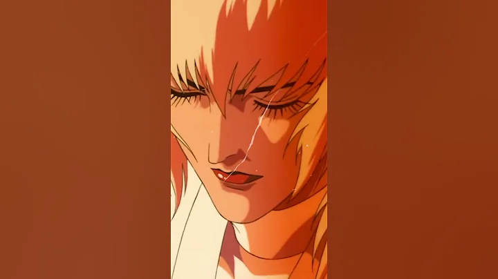 Cyber City Oedo 808 x Kpop Ghost Machine  — Benten’s Last Strike against Takakura