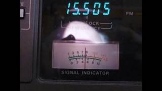 Radio Bangladesh Betar Dhaka 15505 2017April10 1528 screenshot 5