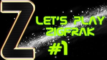 Zigfrak #1