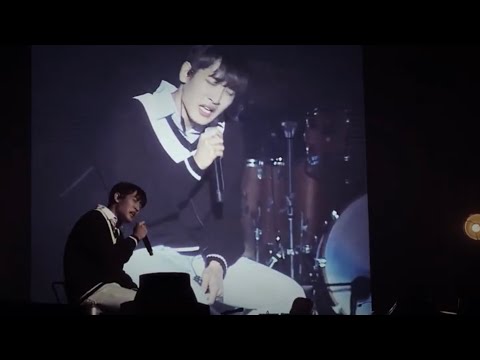 20191225 박재정 - 가벼운 결심 Dreaming 콘서트