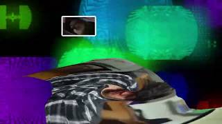 JACQUES GETS POSSESSED (AGAIN)