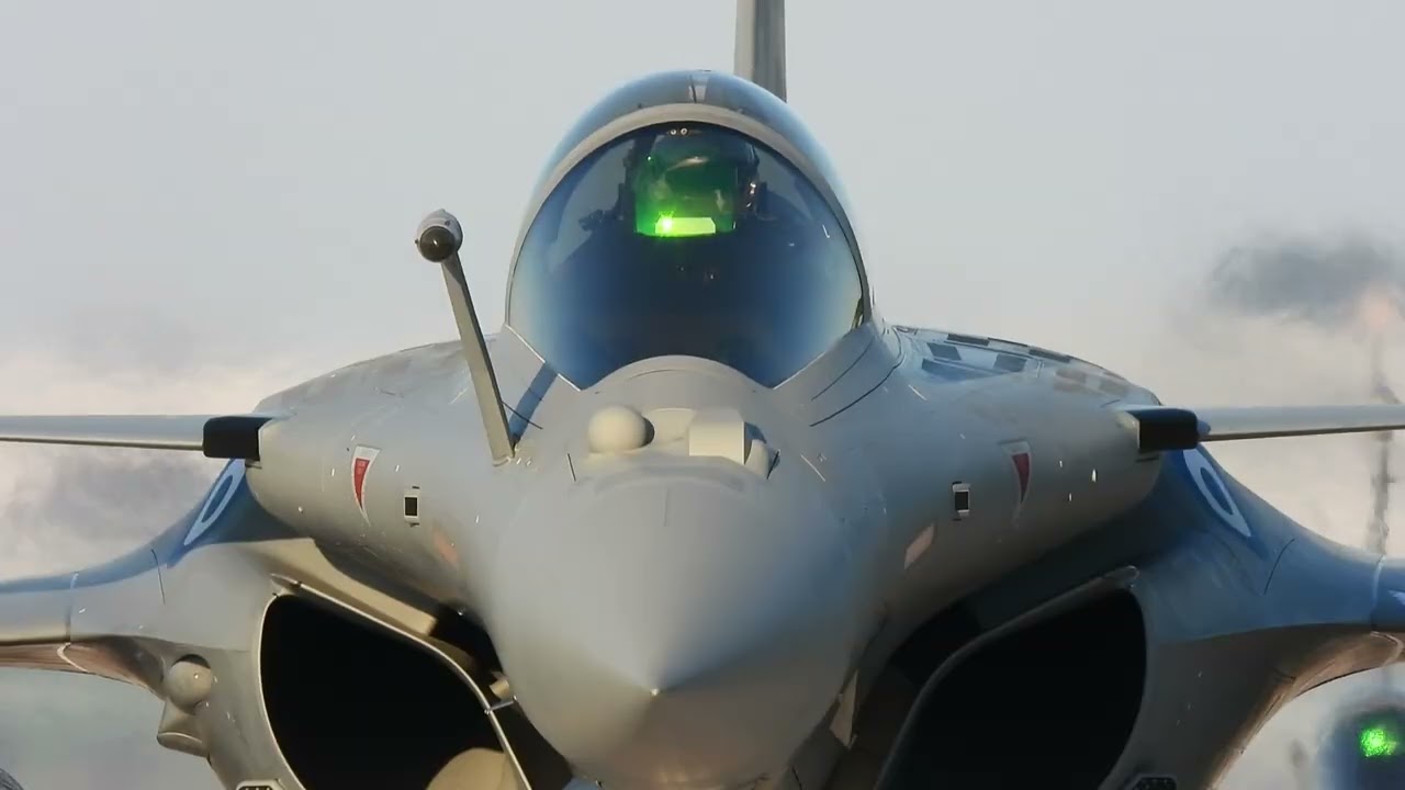 Τα «Γεράκια» της 332 Μοίρας (defence-point.gr)