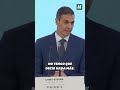 Pedro Sánchez, tras el procesamiento de Begoña Gómez: "Le pido a la Justicia que se haga justicia"