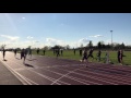 2017 NSIC Outdoor Track & Field Decathlon and Heptathlon