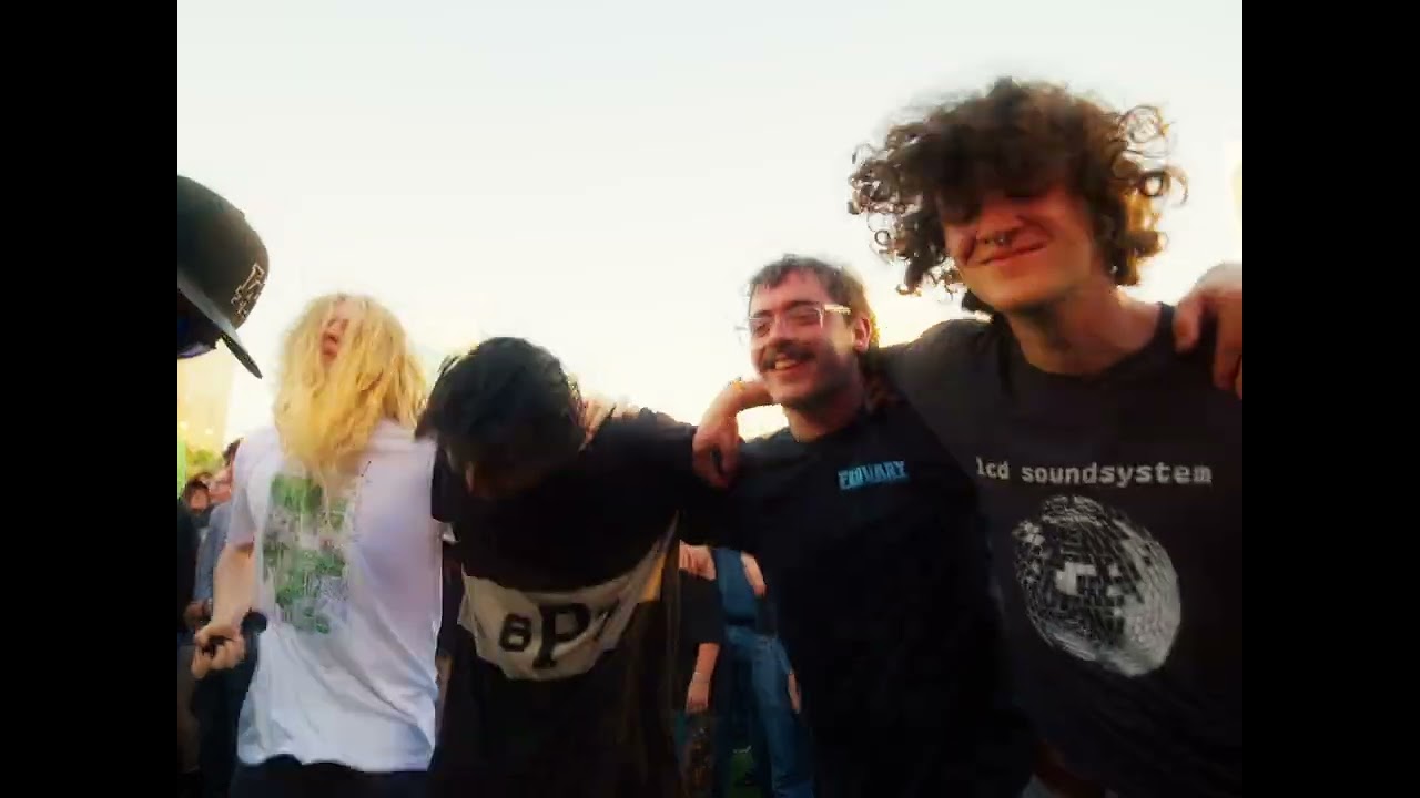 BFF aftermovie