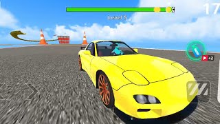 Lamborghini Super Cars // BeamNG Drive Car Simulator Driving