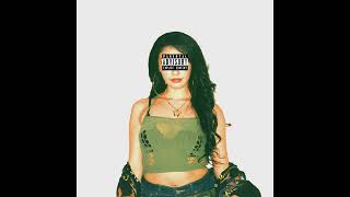 DC The Don - Hate Being Lonely (Instrumental)