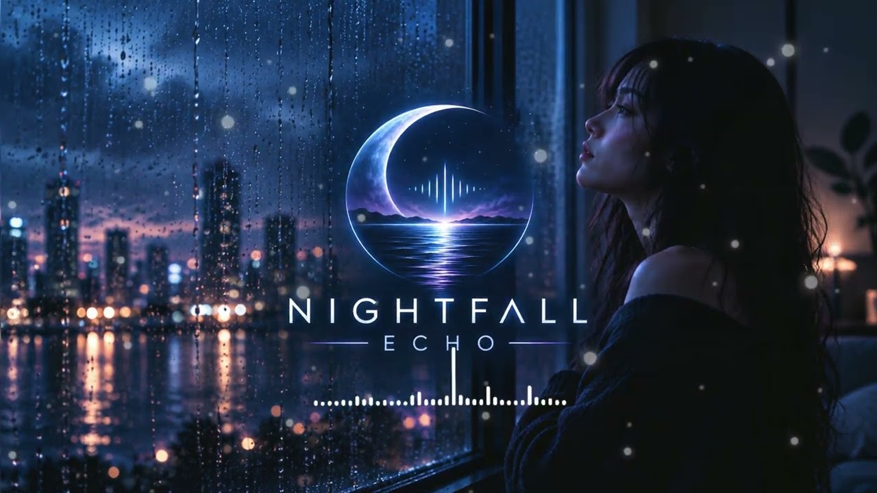 LOST IN MY HEAD — Emotional EDM Mix | Music for Overthinking at Night