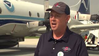 Hurricane Awareness Tour