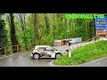 33° Rally Piancavallo 2019 - IRC Show and Mistake