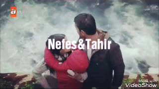 Sen anlat karadeniz~kaya olsam sis olsam(behçet gülas)~nefes&tahir