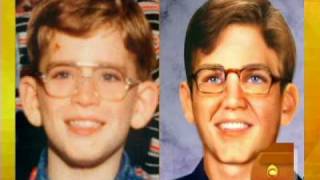 Search Begins For Missing Boy