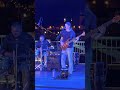 Disney Springs Entertainment #disney #disneyworld #disneysprings  #band