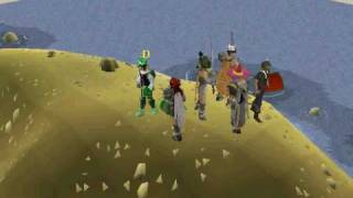 Emps-Scape-Omfg Wow Nub kills Thomy NPC