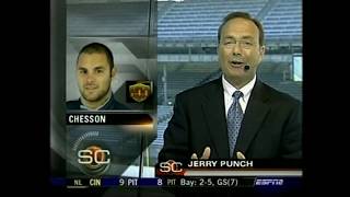 2006 Indianapolis - May 18th (ESPN Update)