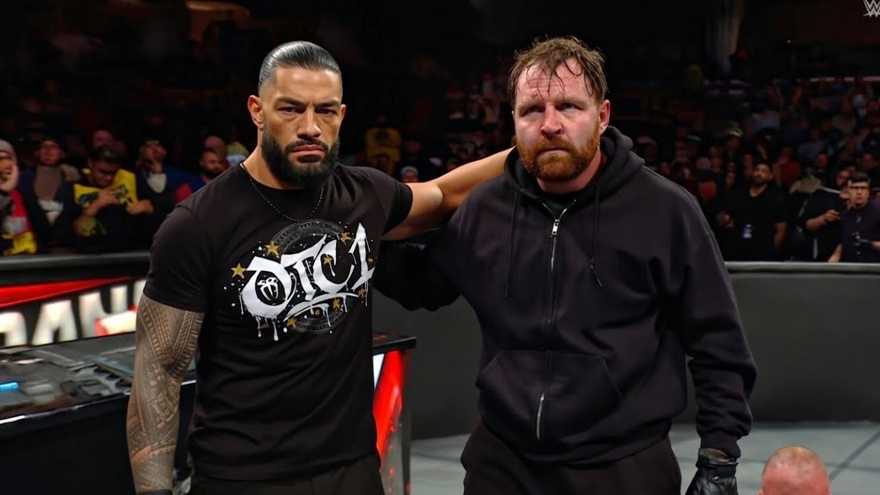 Who Was The MYSTERY ATTACKER Who Attacked Austin Theory On Raw 🤯 ?