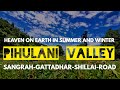 Pihulani valleyharipurdhar sirmaur valleys  dev bhoomi himachal pradesh  mrpahadii  
