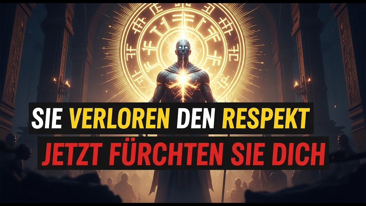 AUSERWÄHLTE – SIE WOLLTEN DICH SCHLECHTREDEN, DOCH VERLOREN DABEI IHREN EIGENEN RESPEKT