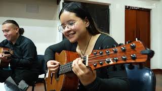 La Gata Golosa versión Filarmónica de Música Colombiana @filarmonibogota