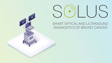 Better diagnosis for breast cancer using ultrasound and diffuse optics