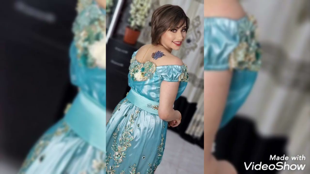 فساتين لهذا الصيف  ولا اروع