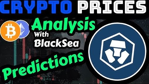 CRO Coin massive moves NOBODY will see this coming for Crypto.com!