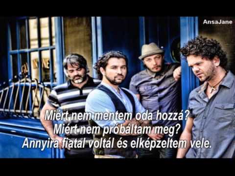 Magna Cum Laude - Lemegy A Nap (Dalszöveg)
