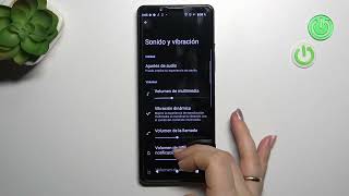 Como Desactivar Los Clics En Sony Xperia 5 Iv