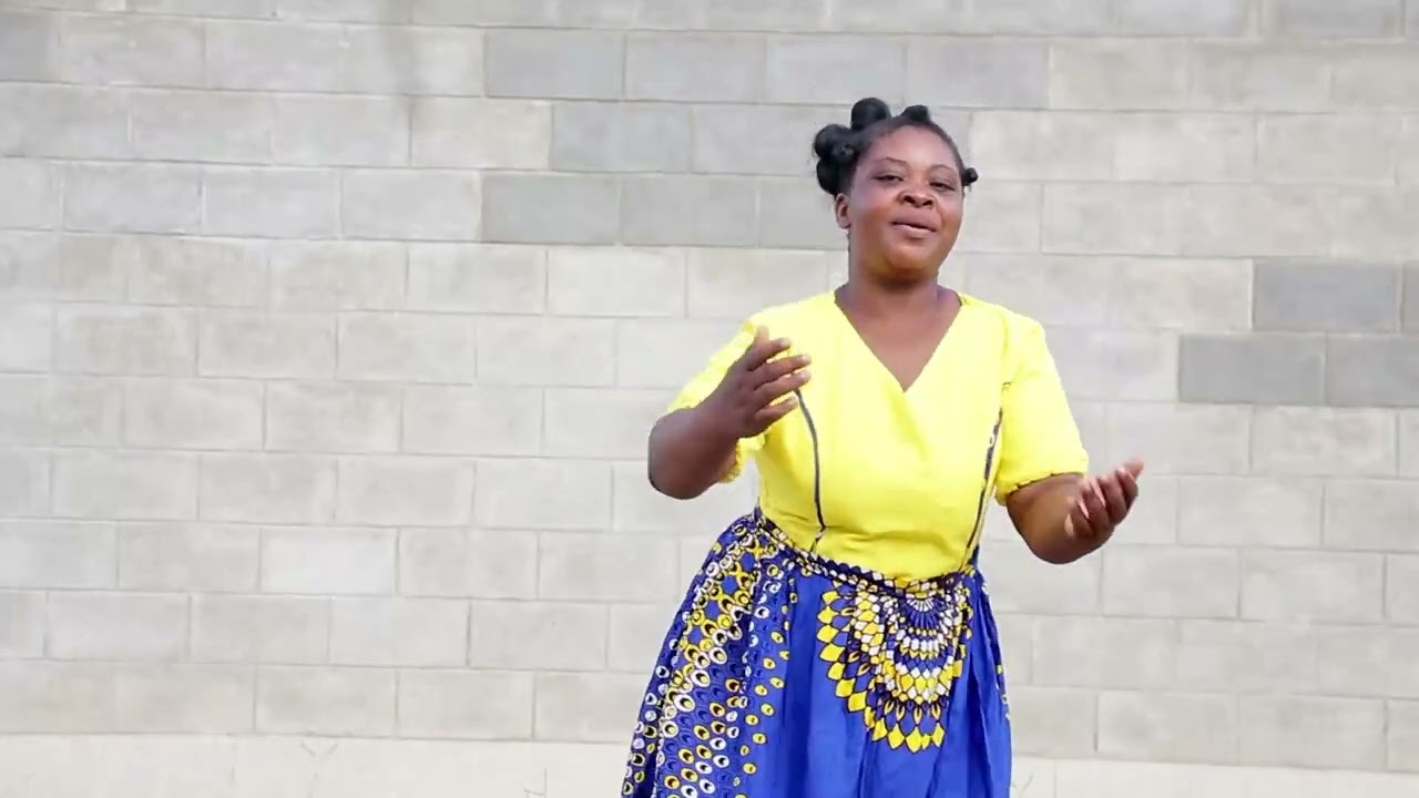 Ndaula Nazaren Women's Choir 