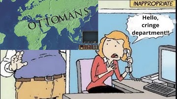 Player in EU4 be like