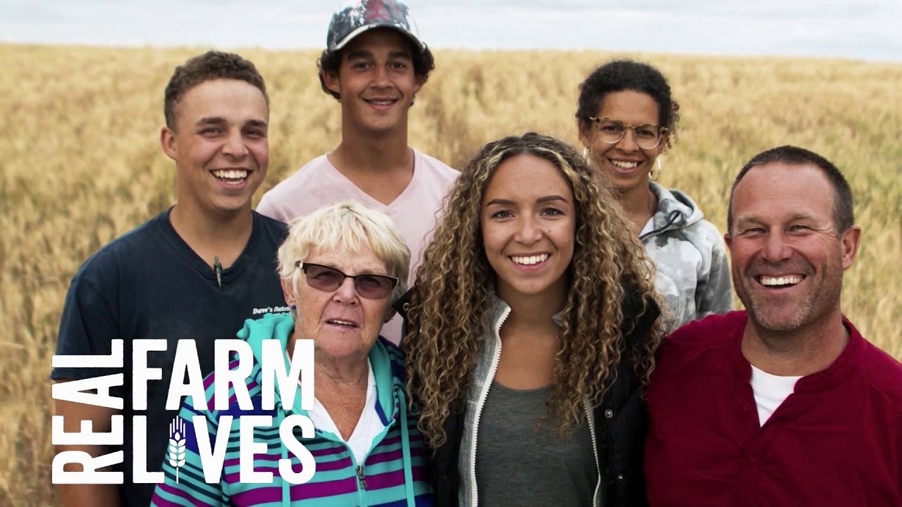 AG LIFE WITH GERARD LAMPOW EP 14 DEC 10, 2018