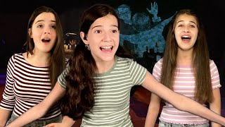 Flying Away | Fun Home the Musical | Gracie Bryant, Allie Joseph, Sofia Swade