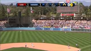 Andre Ethier 2012 Highlights