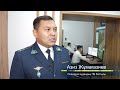 Безопасность под контролем: в Карагандинской области открылся ЦОУ