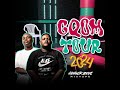 Vanger Boyz - Gqom Tour 2024 Mix