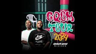Vanger Boyz - Gqom Tour 2024 Mix