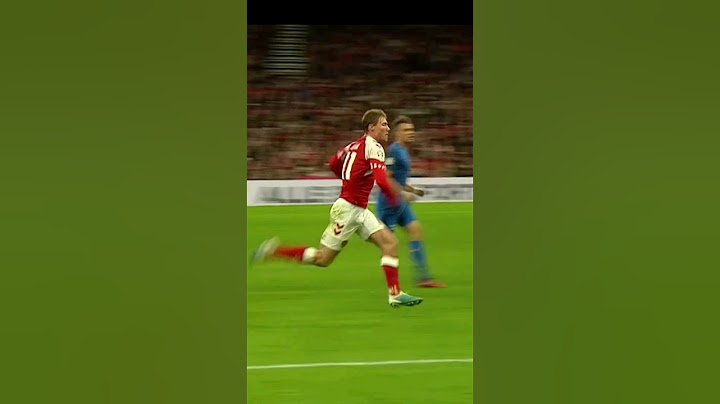 When Rasmus Højlund hits TOP SPEED⚡️