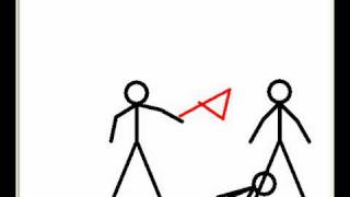 pivot axe murder