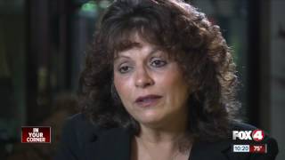 Alarming truth about Florida's gun law created to protect domestic abuse victims