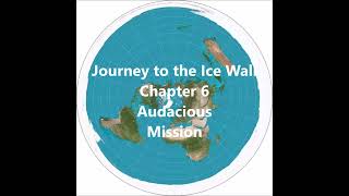 Journey to the Ice Wall Chapter 6 Audacious Mission
Today our heros head off for the radio station interview. What could go wrong. Journey to the Ice Wall Chapter 6 Audacious Mission