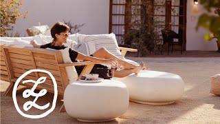 The Key to Outdoor Entertaining