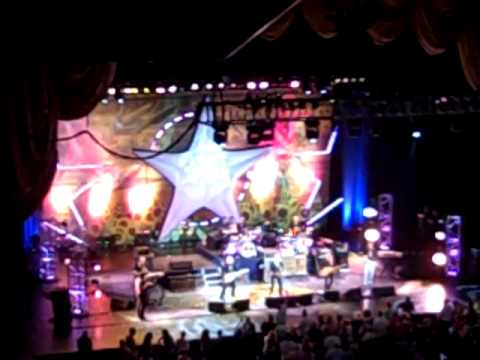 Paul McCartney & Ringo Starr - Birthday - Radio City Music Hall 2010
