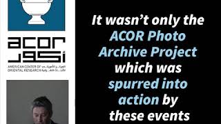 Photo Archives Lecture Trailer: Dr. Jack Green