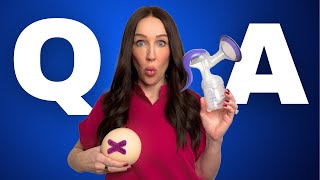Download Lagu Breast Pumps EXPOSED: Your Most Asked Questions Answered! MP3