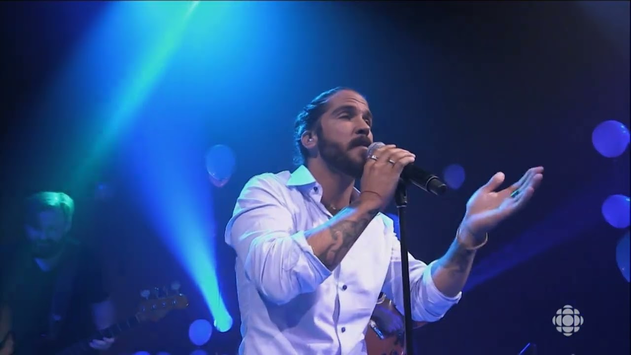 Stéréo Pop 2015 - Claude Bégin - Avant de Disparaître