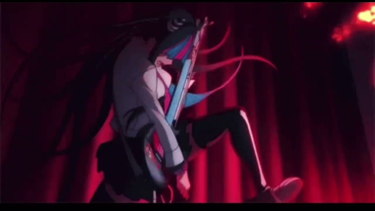 [free] punchmadedev x  Babytron X Detroit type beat guitar 