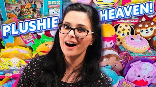 No Power In My Hotel And a Flood?  - Newest Plushies And Miniature Edible Cakes