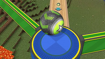 Going Balls - Speed Run Gameplay Level 194