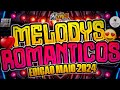🔴SET MELODYS ROMÂNTICOS❤️/PLAY LIST MAIO 2024/😍😍SET MELODY ATUALIZADO ❌️❌️#melody #marcantes