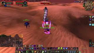 Stepping Up Security wow quest